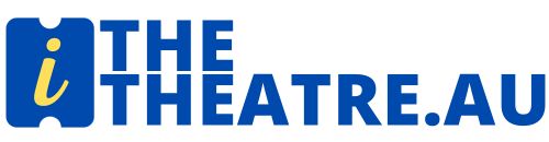 TheTheatre.au Logo