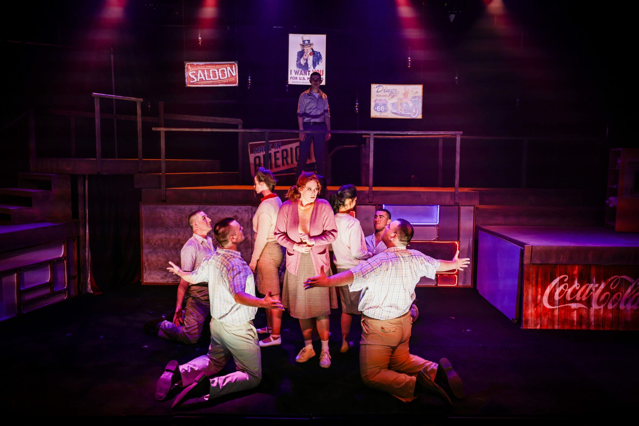 Dogfight Production Shots CoC 2023 16