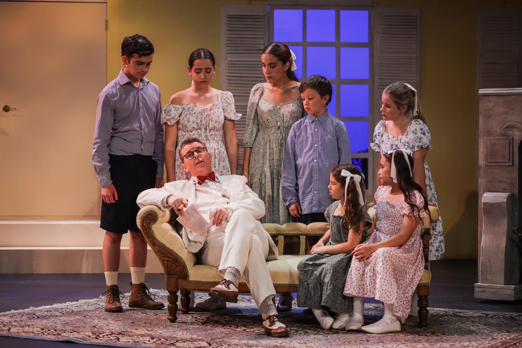 The Sound of Music Production imagaes _ 4mb_Pic Credit Nicole Cleary 53 (2)