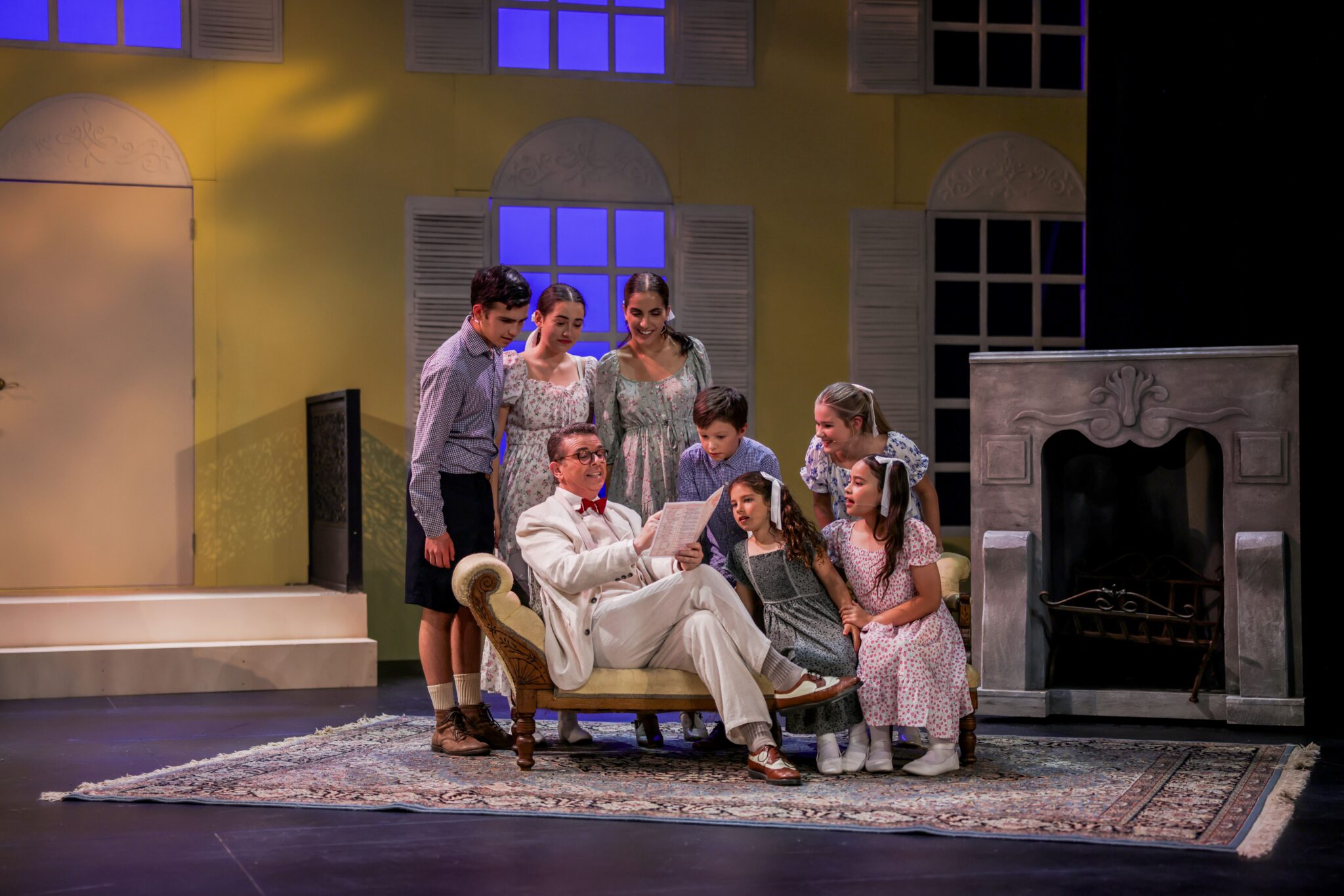 The Sound of Music Production imagaes _ 4mb_Pic Credit Nicole Cleary 80 (1)