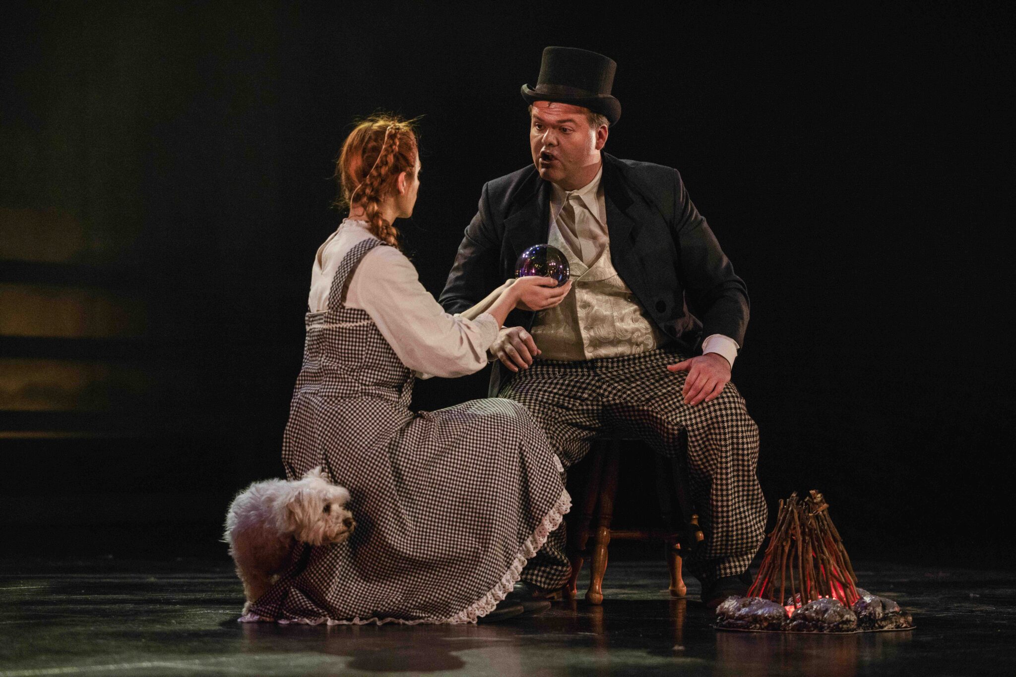 Theatrical's The Wizard of Oz 2023 03