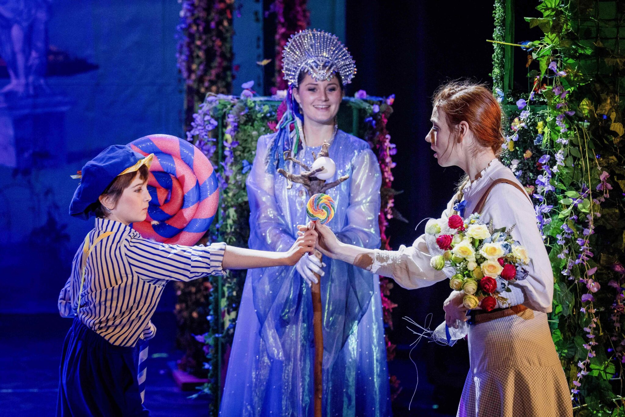 Theatrical's The Wizard of Oz 2023 06