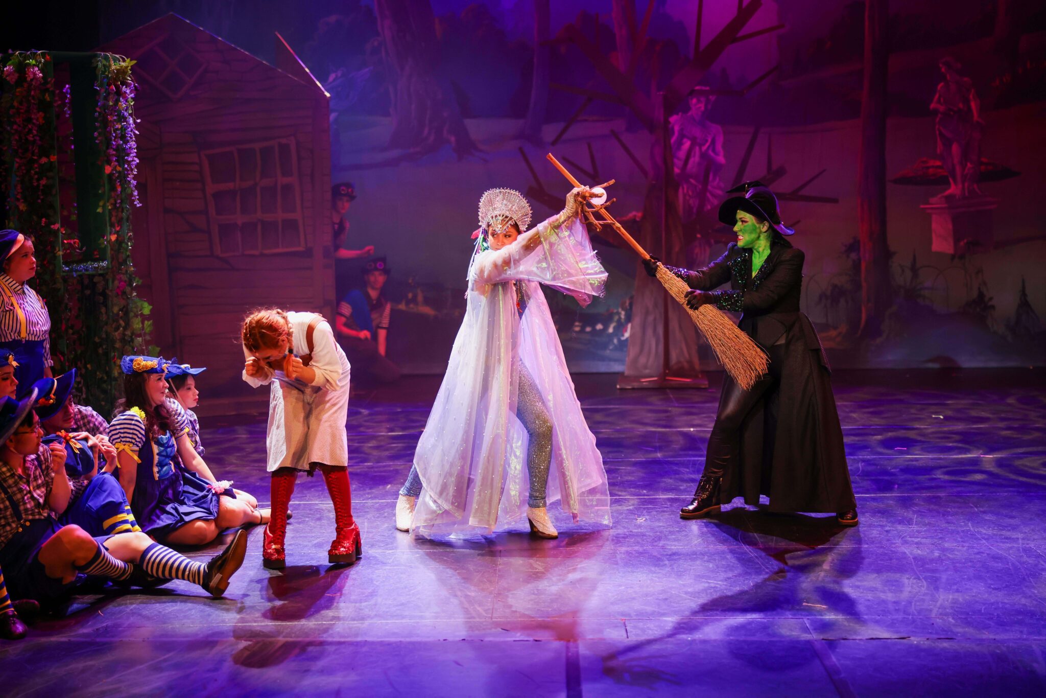Theatrical's The Wizard of Oz 2023 16
