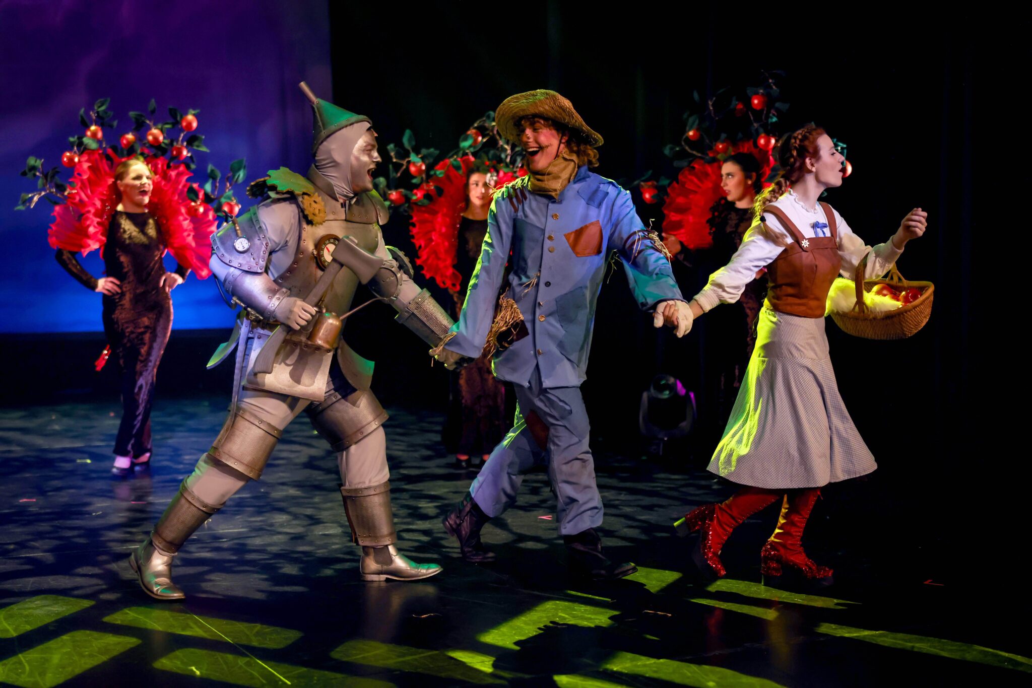 Theatrical's The Wizard of Oz 2023 18